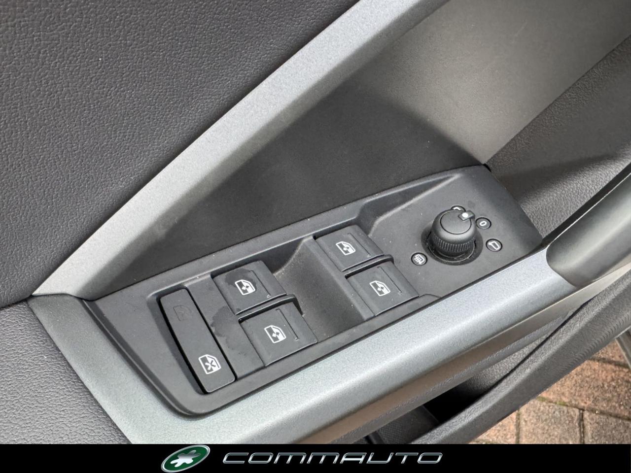 AUDI Q3 SPB 35 TDI S tronic S line edition - 12