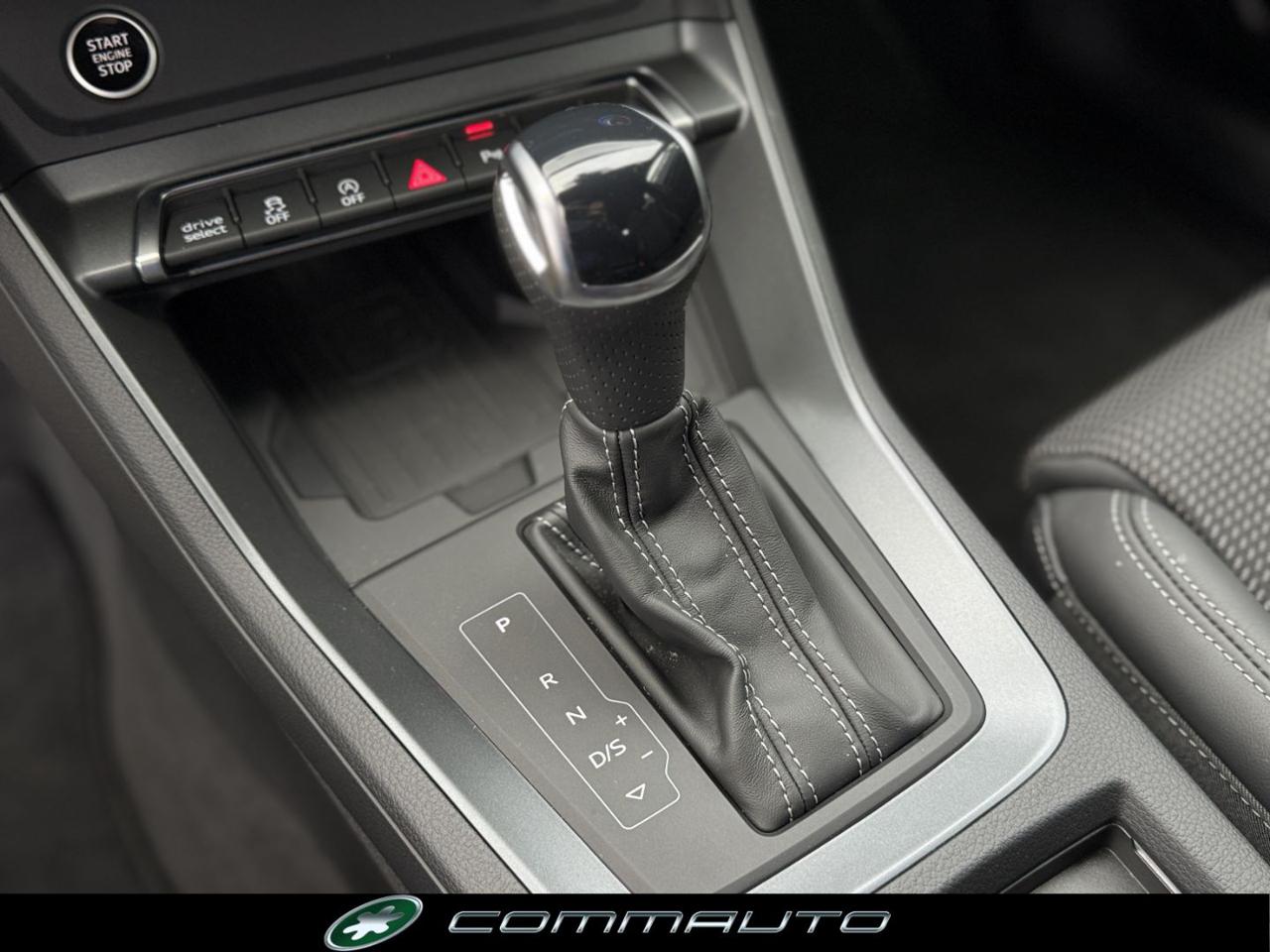 AUDI Q3 SPB 35 TDI S tronic S line edition - 26