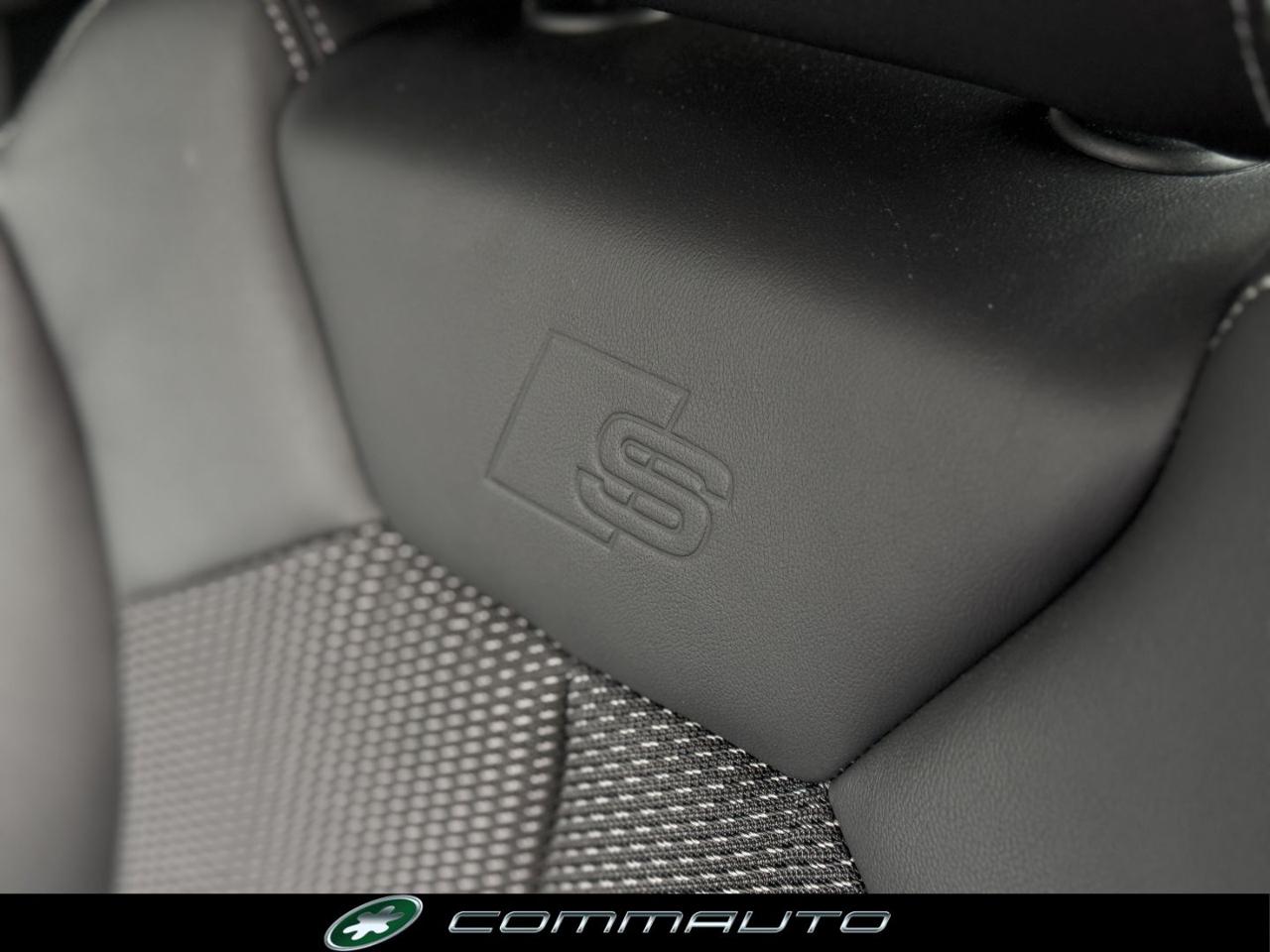 AUDI Q3 SPB 35 TDI S tronic S line edition - 15