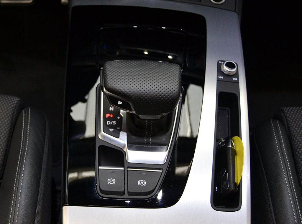 AUDI Q5 SPB 45 TFSI quattro S tronic S line plus-Tetto ** - 14