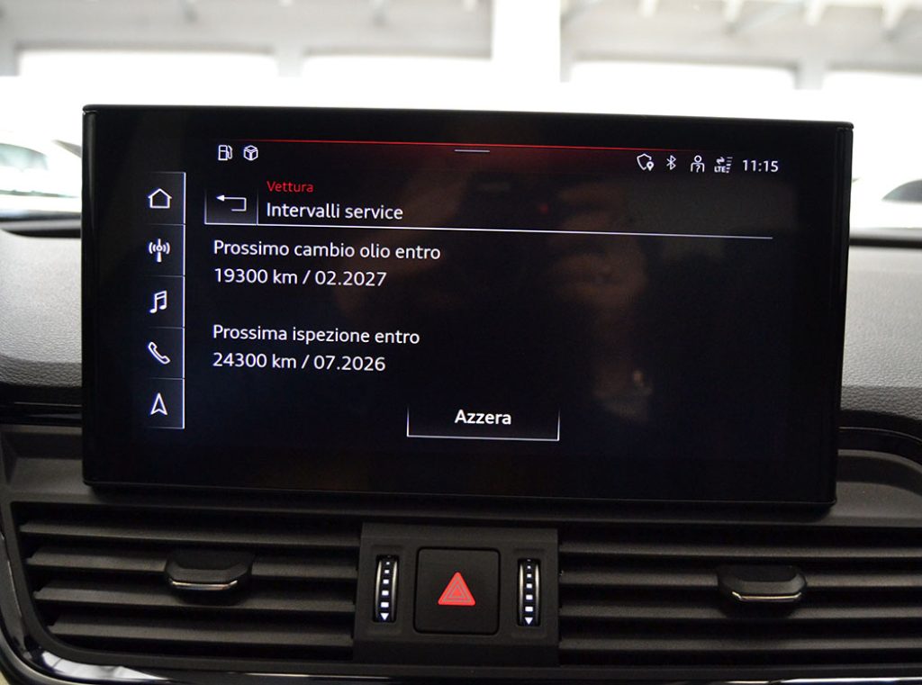 AUDI Q5 SPB 45 TFSI quattro S tronic S line plus-Tetto ** - 13