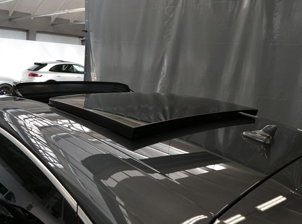 AUDI Q5 SPB 45 TFSI quattro S tronic S line plus-Tetto ** - 27