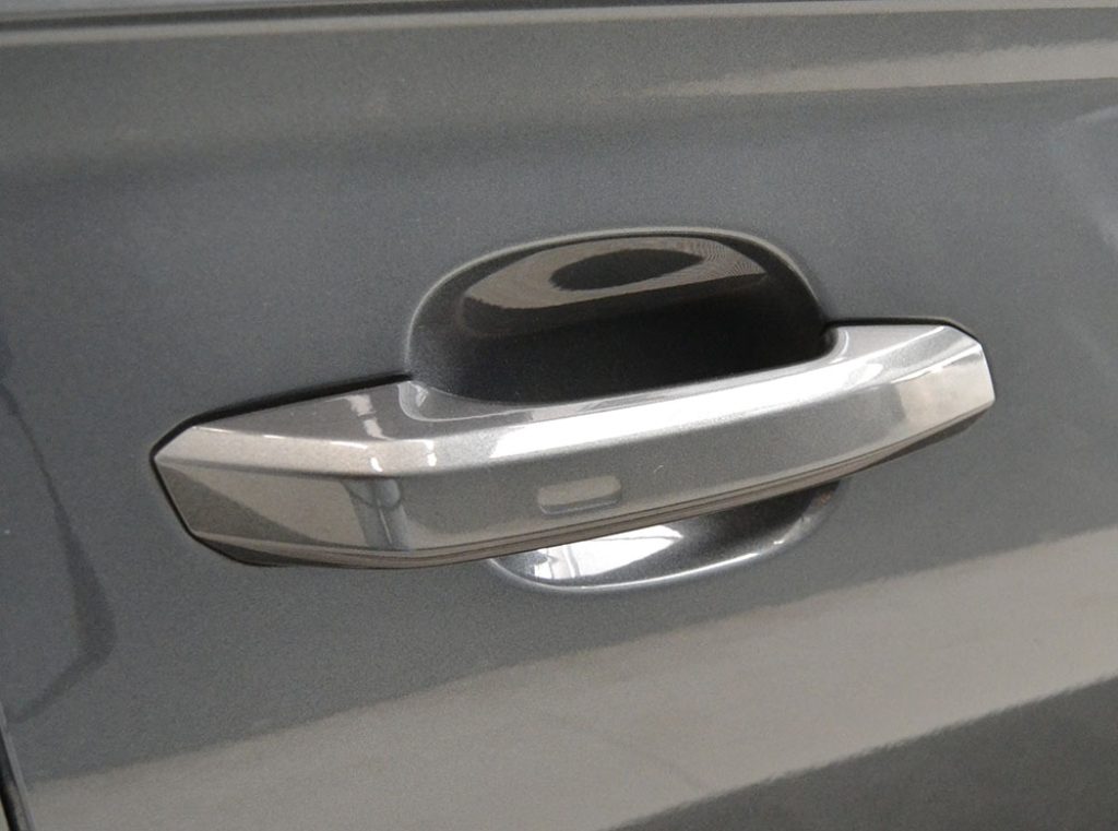 AUDI Q5 SPB 45 TFSI quattro S tronic S line plus-Tetto ** - 30