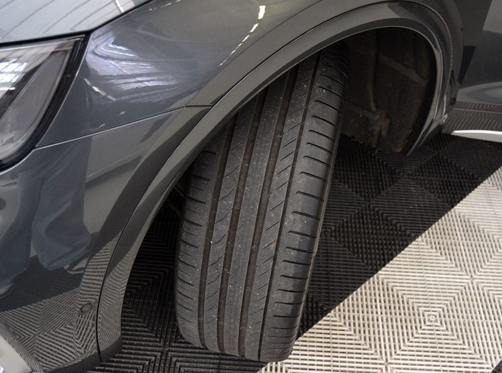 AUDI Q5 SPB 45 TFSI quattro S tronic S line plus-Tetto ** - 32