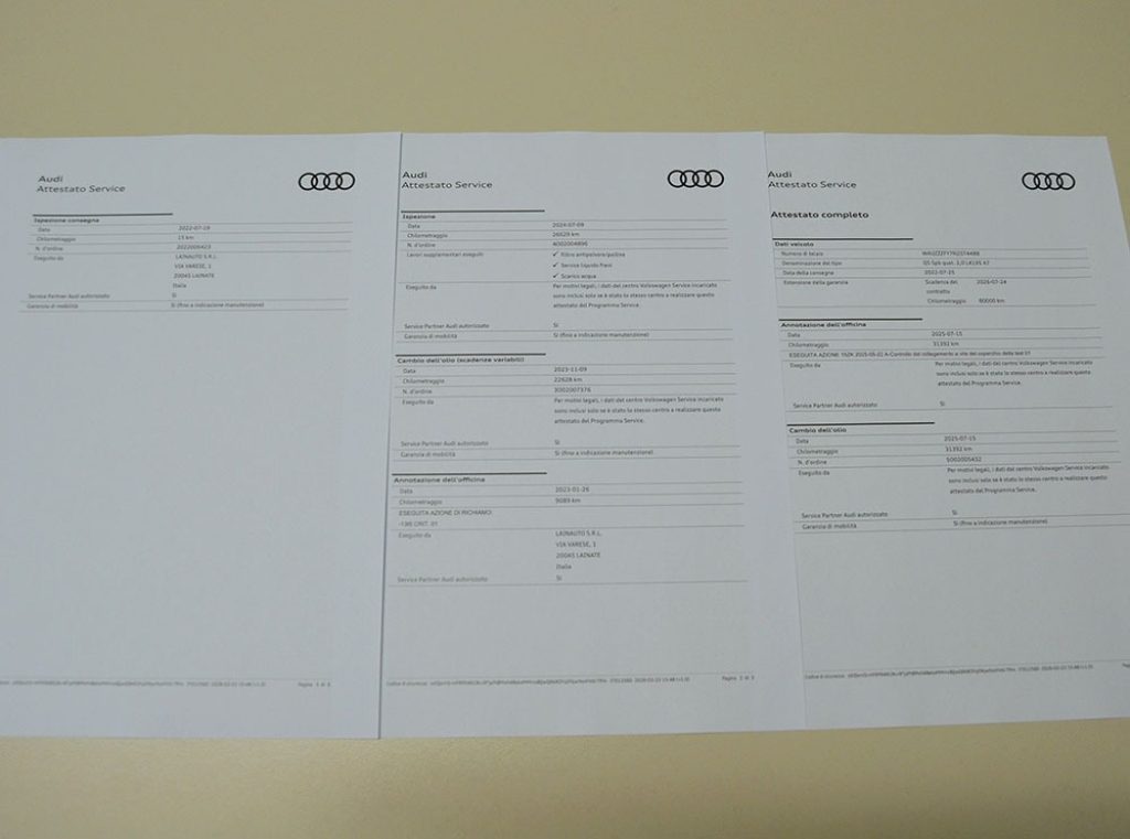 AUDI Q5 SPB 45 TFSI quattro S tronic S line plus-Tetto ** - 21