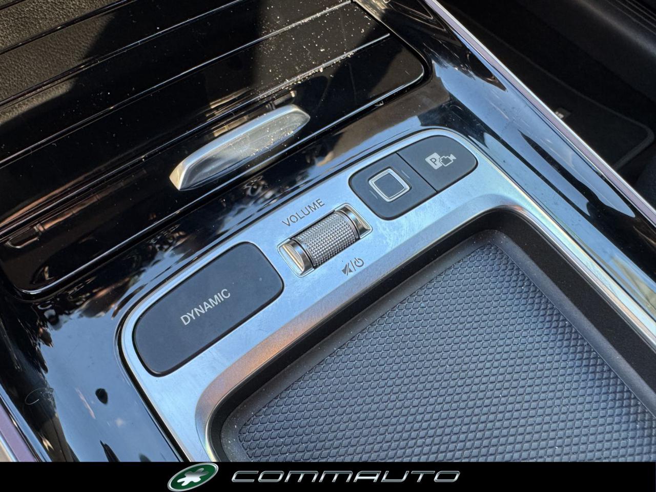 MERCEDES-BENZ GLA 200 d Automatic AMG Line Advanced Plus - 26