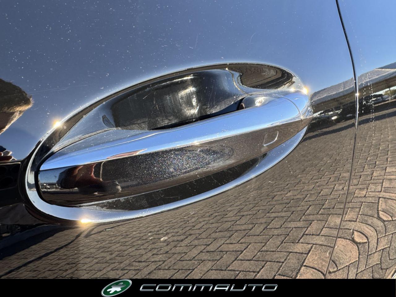 MERCEDES-BENZ GLA 200 d Automatic AMG Line Advanced Plus - 9