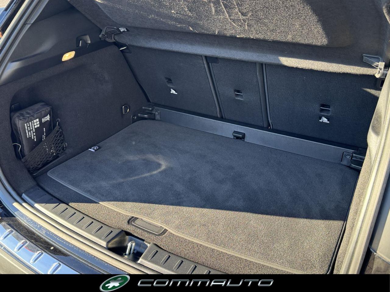 MERCEDES-BENZ GLA 200 d Automatic AMG Line Advanced Plus - 33