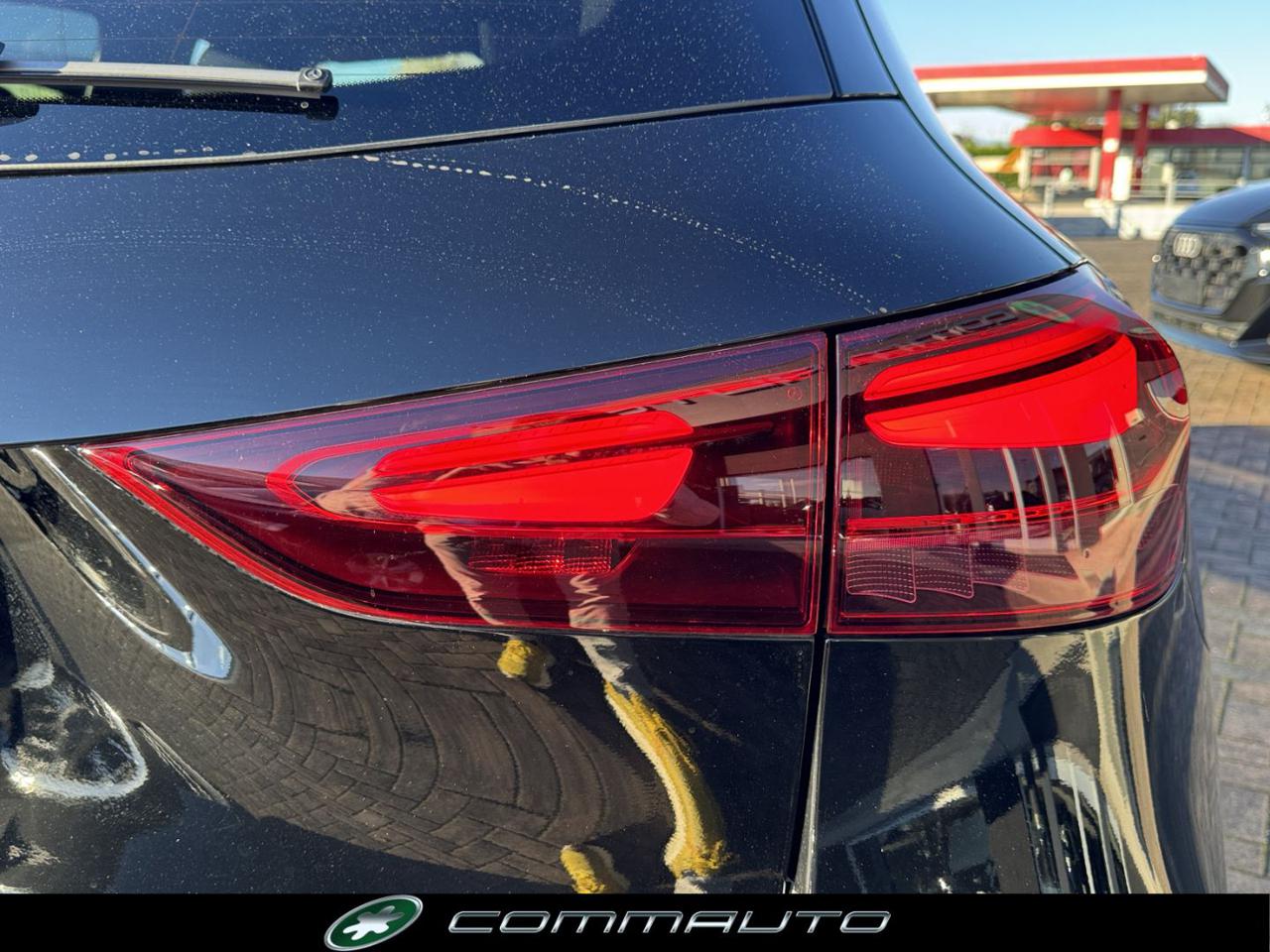 MERCEDES-BENZ GLA 200 d Automatic AMG Line Advanced Plus - 31