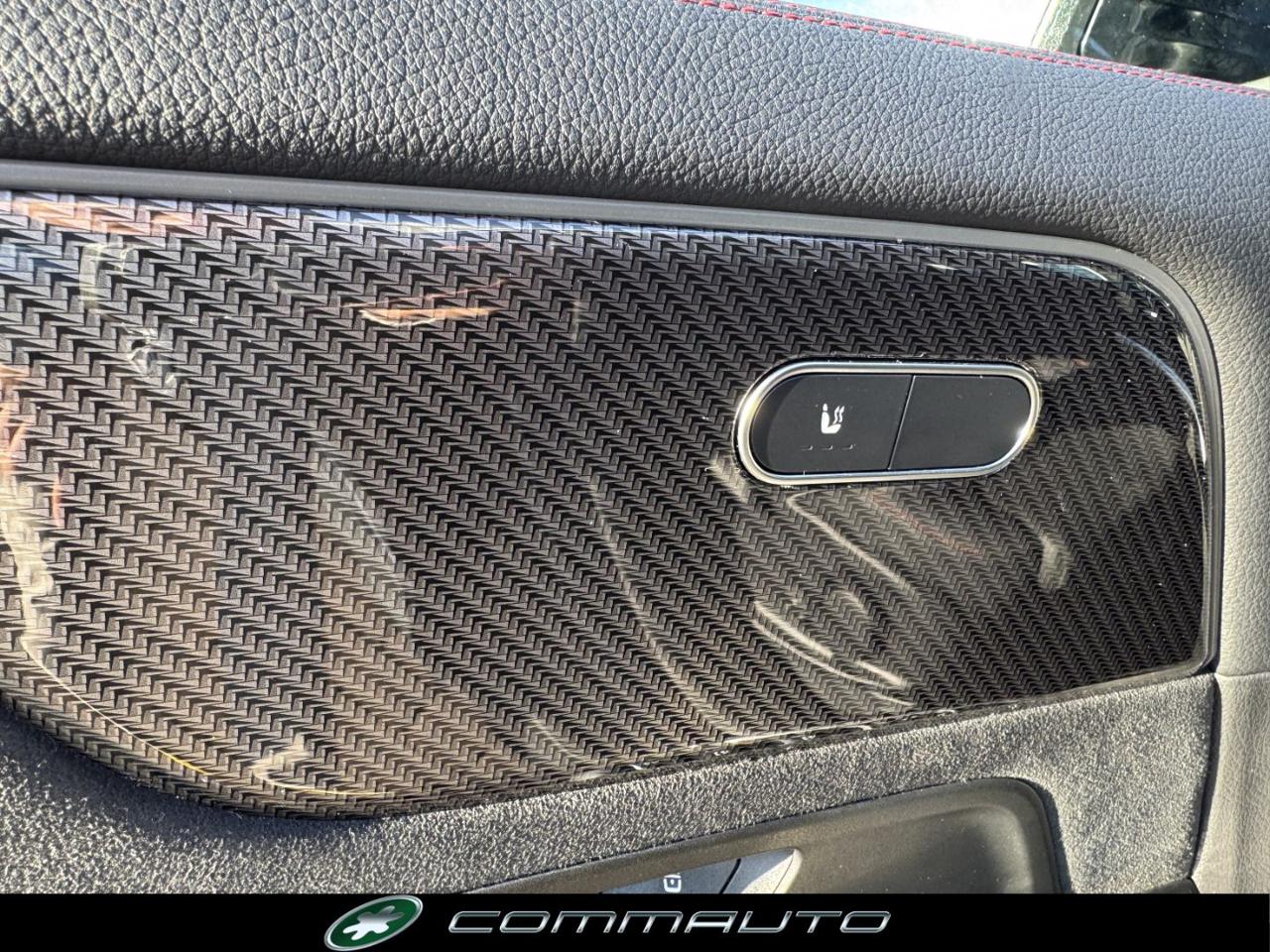 MERCEDES-BENZ GLA 200 d Automatic AMG Line Advanced Plus - 12