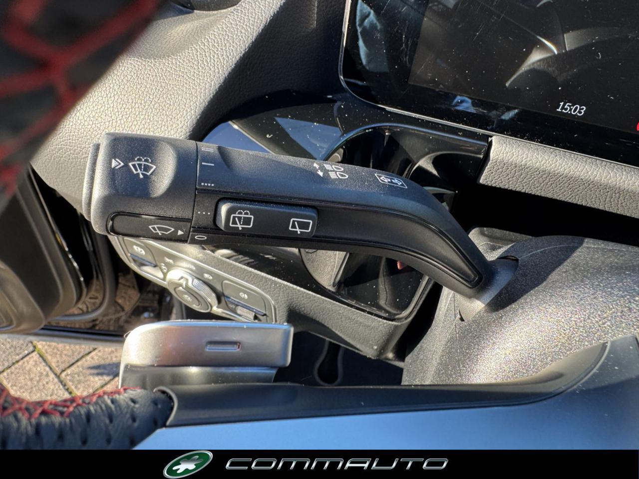 MERCEDES-BENZ GLA 200 d Automatic AMG Line Advanced Plus - 16