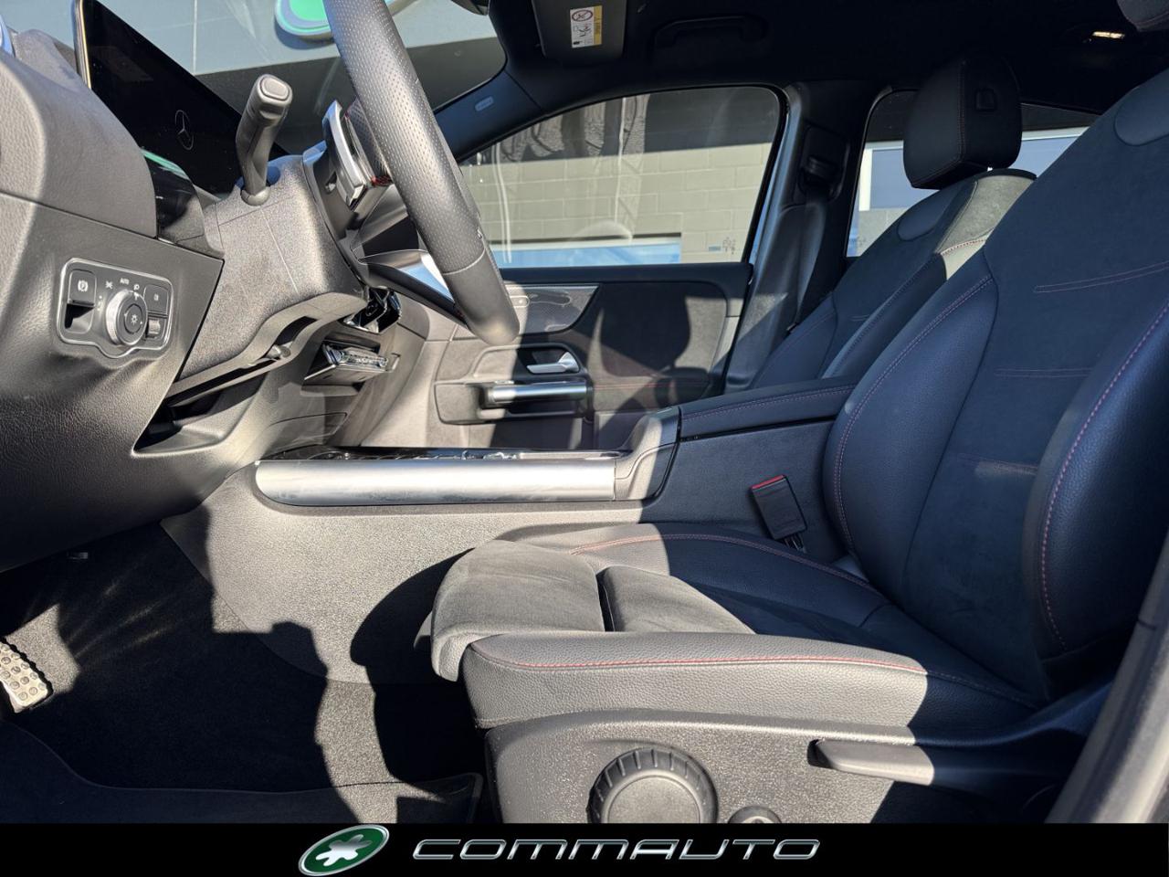 MERCEDES-BENZ GLA 200 d Automatic AMG Line Advanced Plus - 13