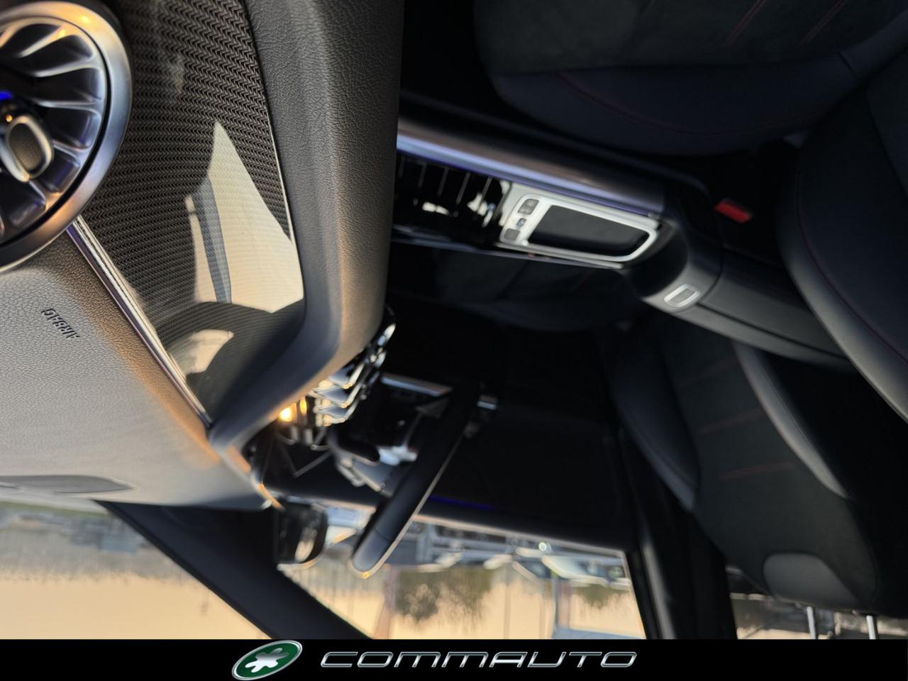 MERCEDES-BENZ GLA 200 d Automatic AMG Line Advanced Plus - 28