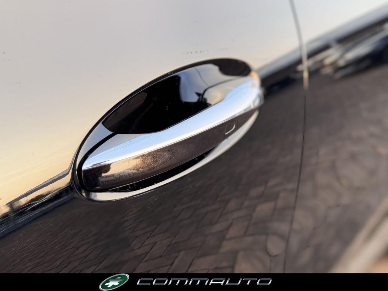 MERCEDES-BENZ GLA 200 d Automatic AMG Line Advanced Plus - 9