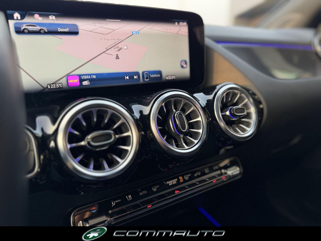 MERCEDES-BENZ GLA 200 d Automatic AMG Line Advanced Plus - 30