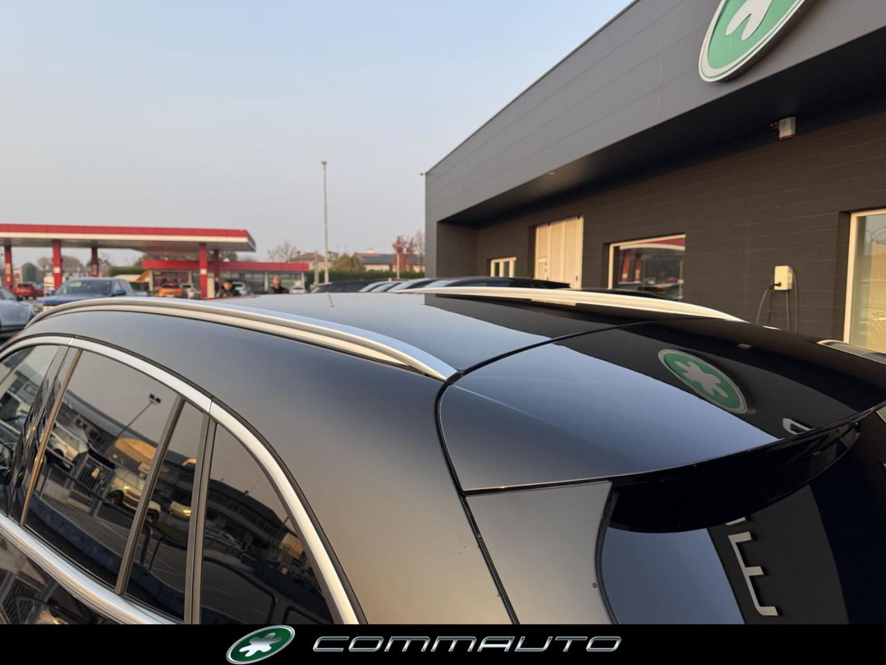 MERCEDES-BENZ GLA 200 d Automatic AMG Line Advanced Plus - 23