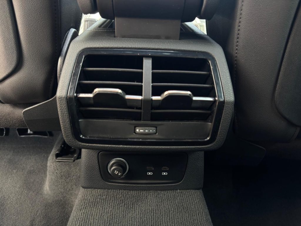 AUDI Q3 SPB 40TDI Quattro Black line TETTO PANORAMA APRI - 12