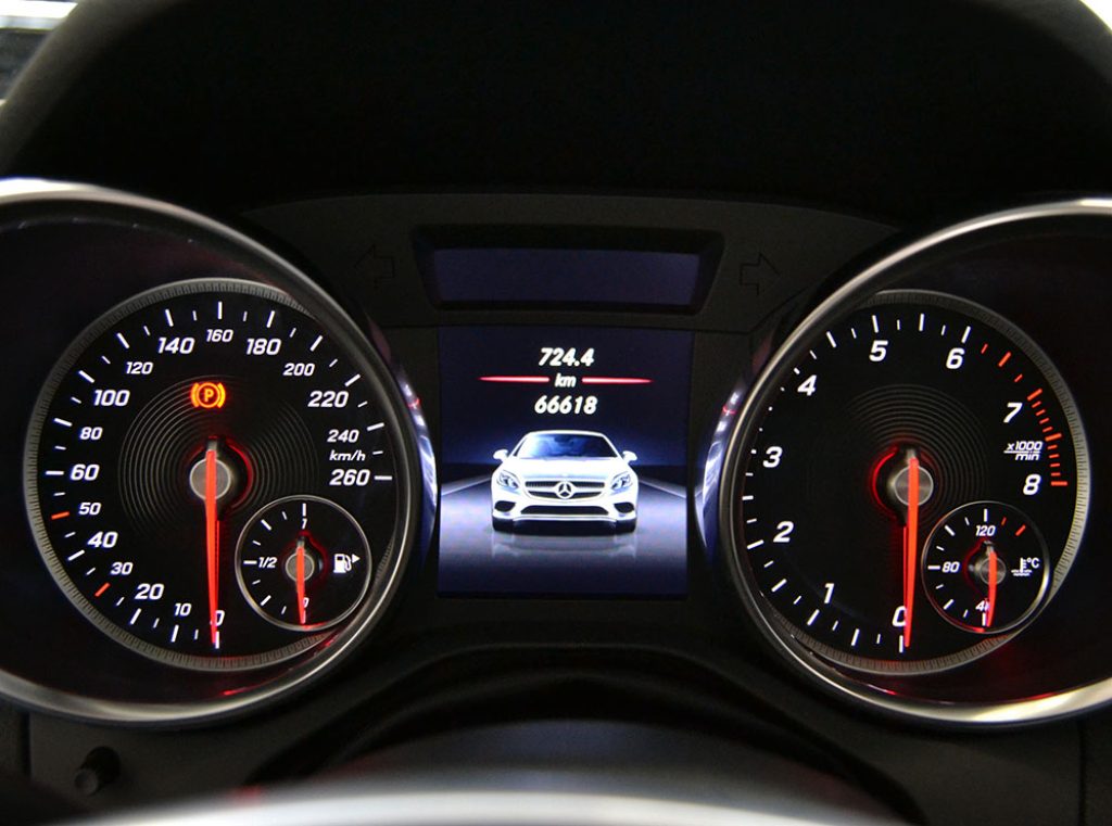 MERCEDES-BENZ SLC 200 Sport Automatica - Tetto Panoramico - Led - Pelle - 11