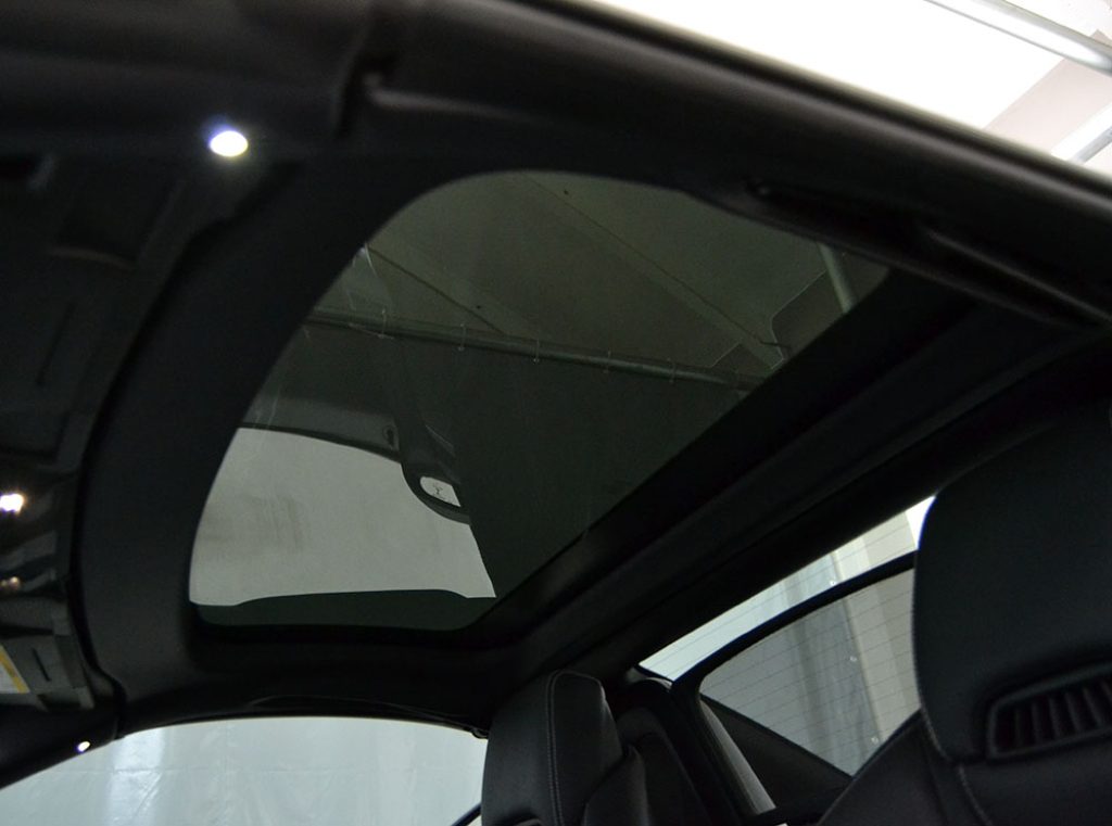 MERCEDES-BENZ SLC 200 Sport Automatica - Tetto Panoramico - Led - Pelle - 12