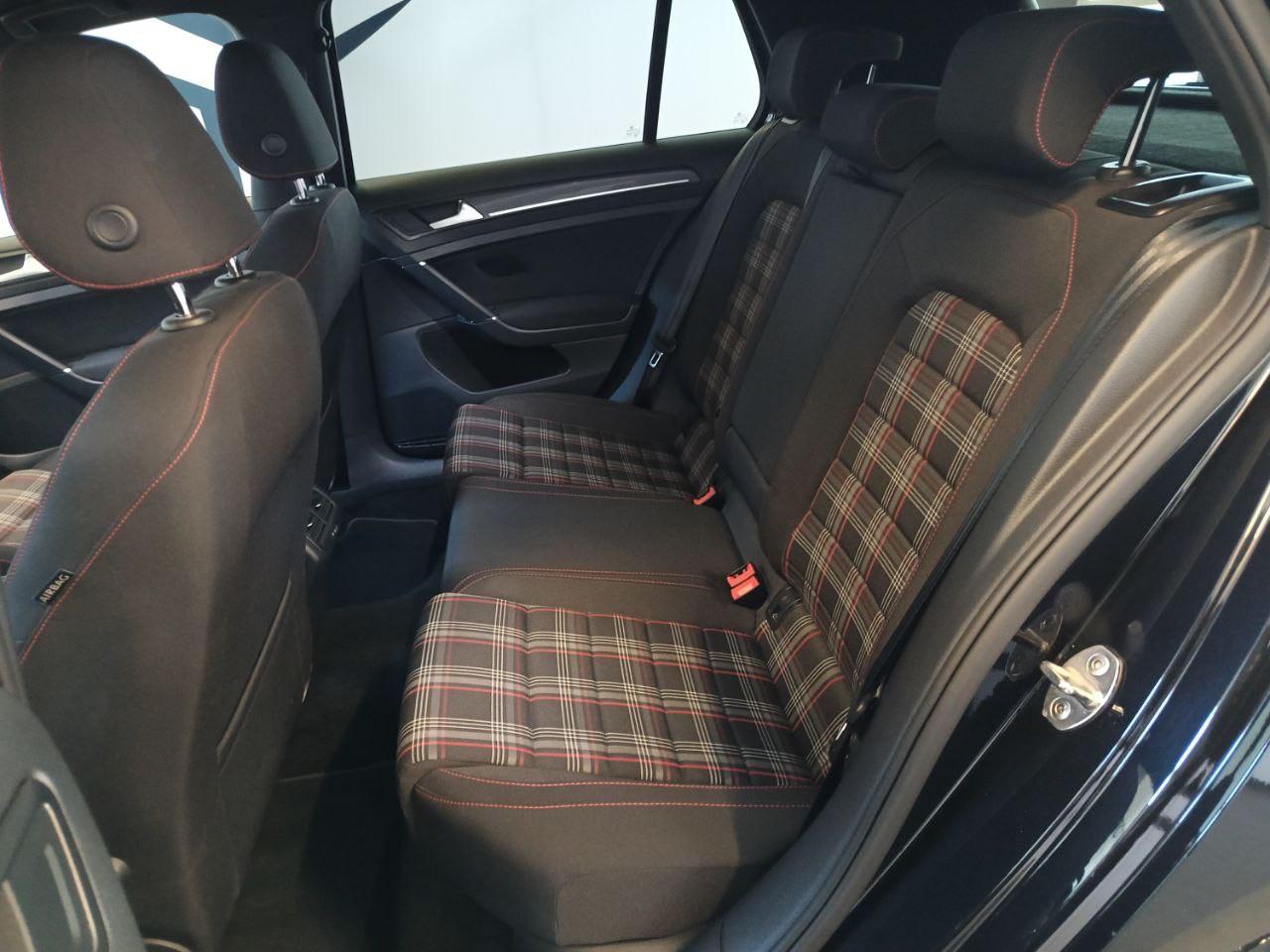 VOLKSWAGEN Golf GTI Performance 2.0 245 CV TSI DSG 5p. BMT - 9