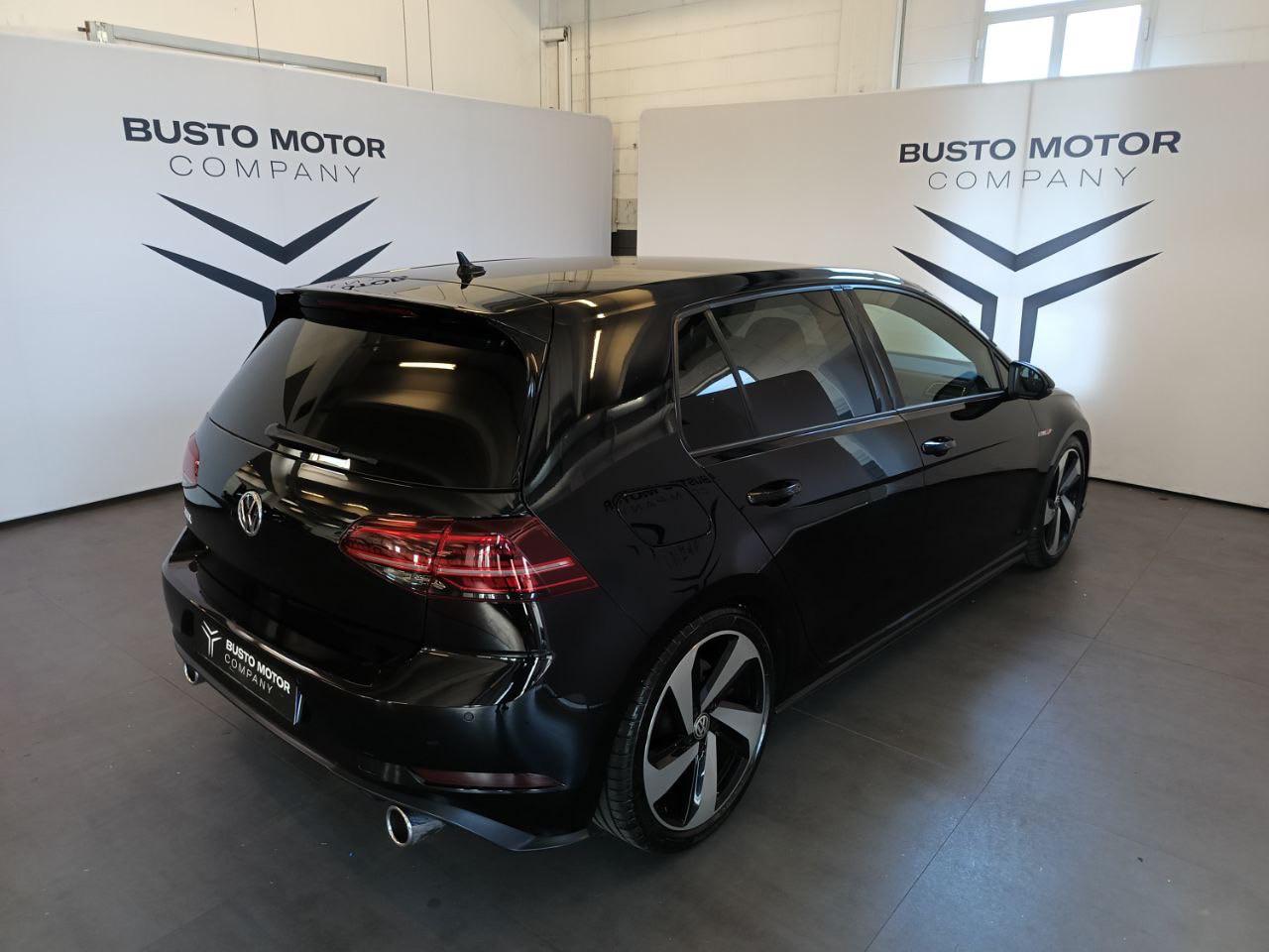 VOLKSWAGEN Golf GTI Performance 2.0 245 CV TSI DSG 5p. BMT - 6