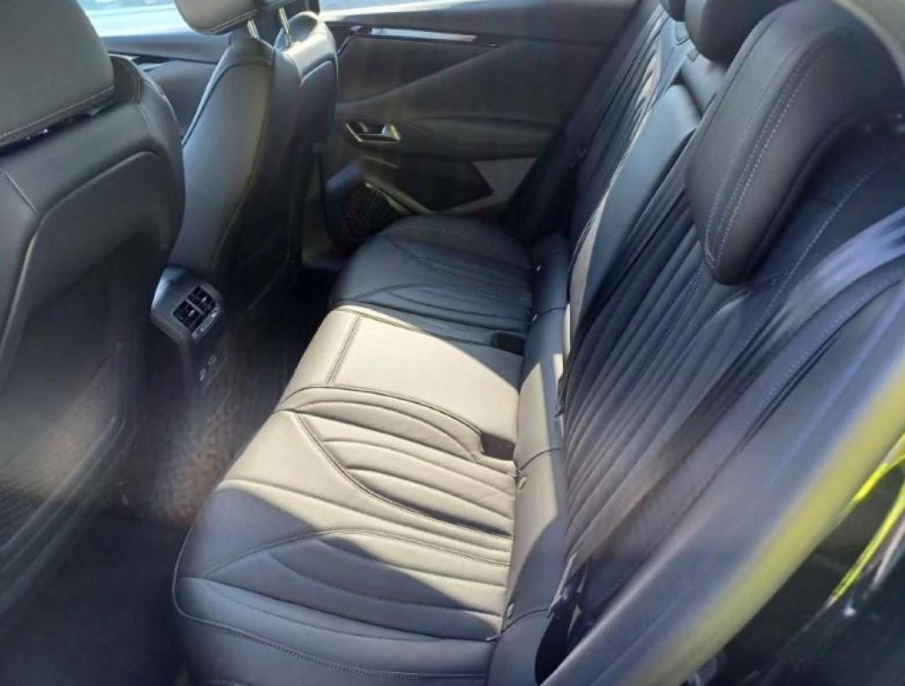 DS AUTOMOBILES DS 4 E-Tense 225 Rivoli TETTO APRIBILE - 6