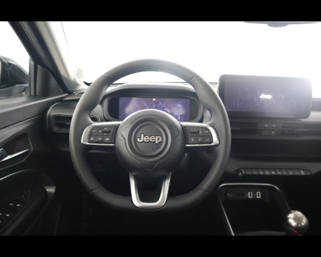 JEEP Avenger -  Ice My24  Altitude 1.2 100cv - 14