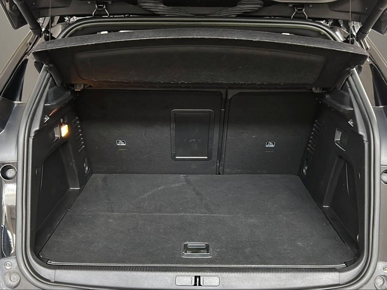 PEUGEOT 3008 Hybrid4 300 e-EAT8 GT Pack TETTO APRIBILE - 7