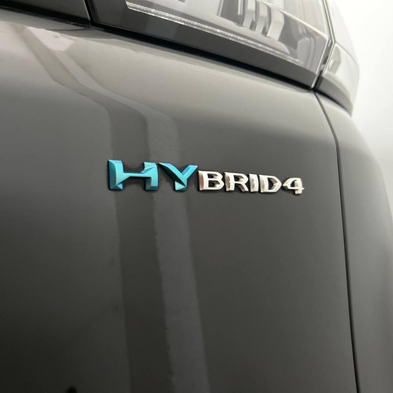 PEUGEOT 3008 Hybrid4 300 e-EAT8 GT Pack TETTO APRIBILE - 41