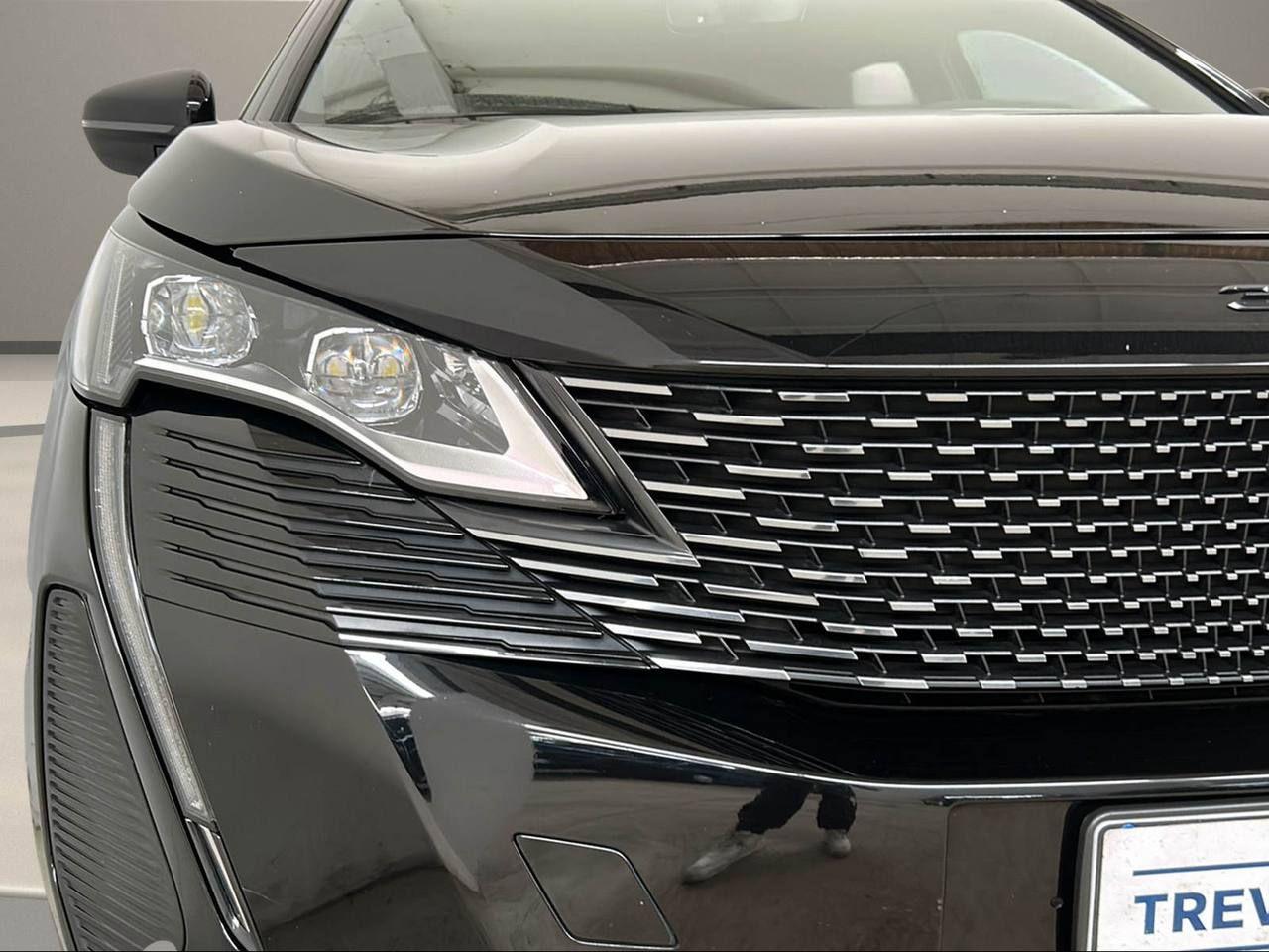 PEUGEOT 3008 Hybrid4 300 e-EAT8 GT Pack TETTO APRIBILE - 37