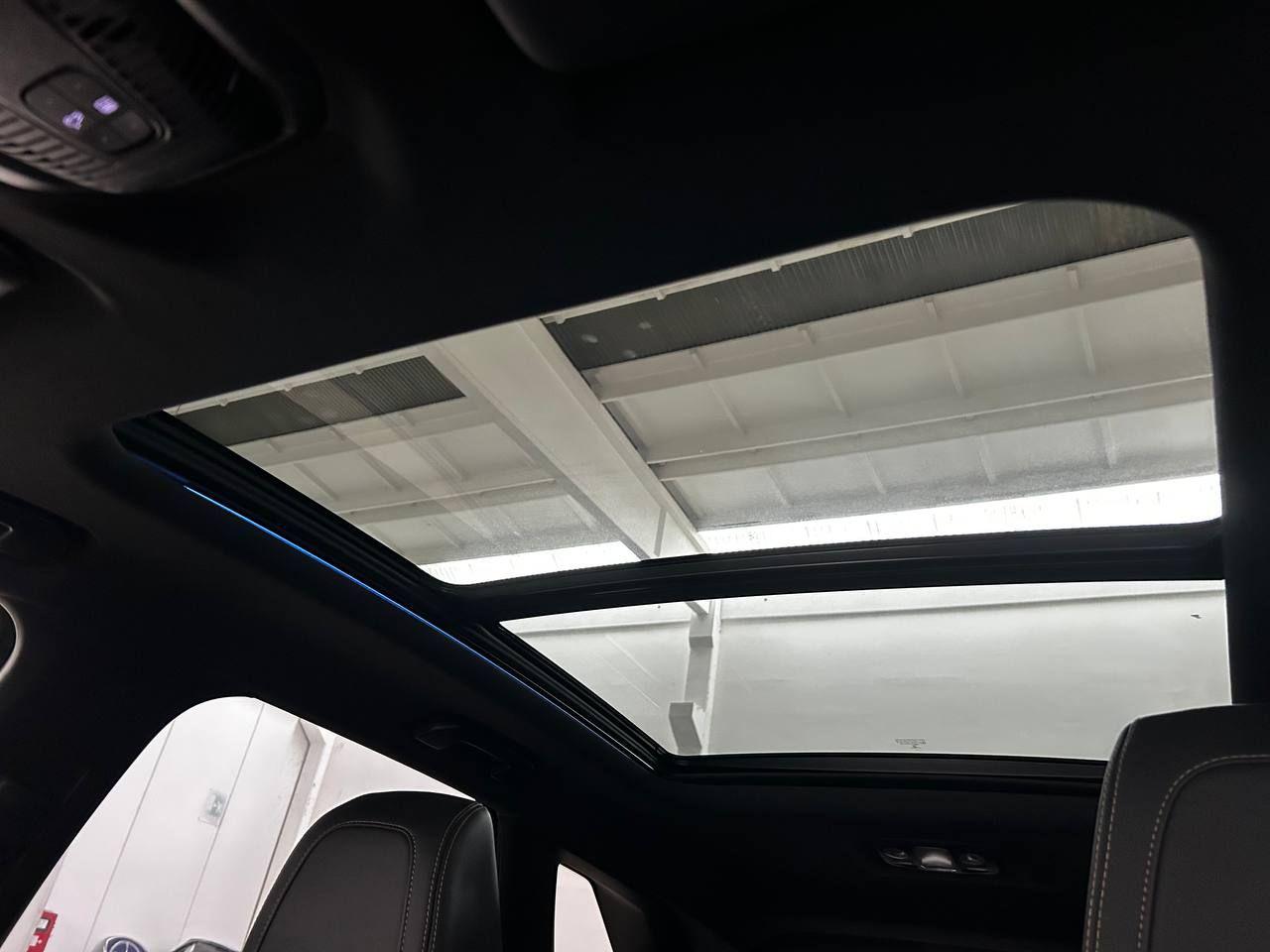 PEUGEOT 3008 Hybrid4 300 e-EAT8 GT Pack TETTO APRIBILE - 32