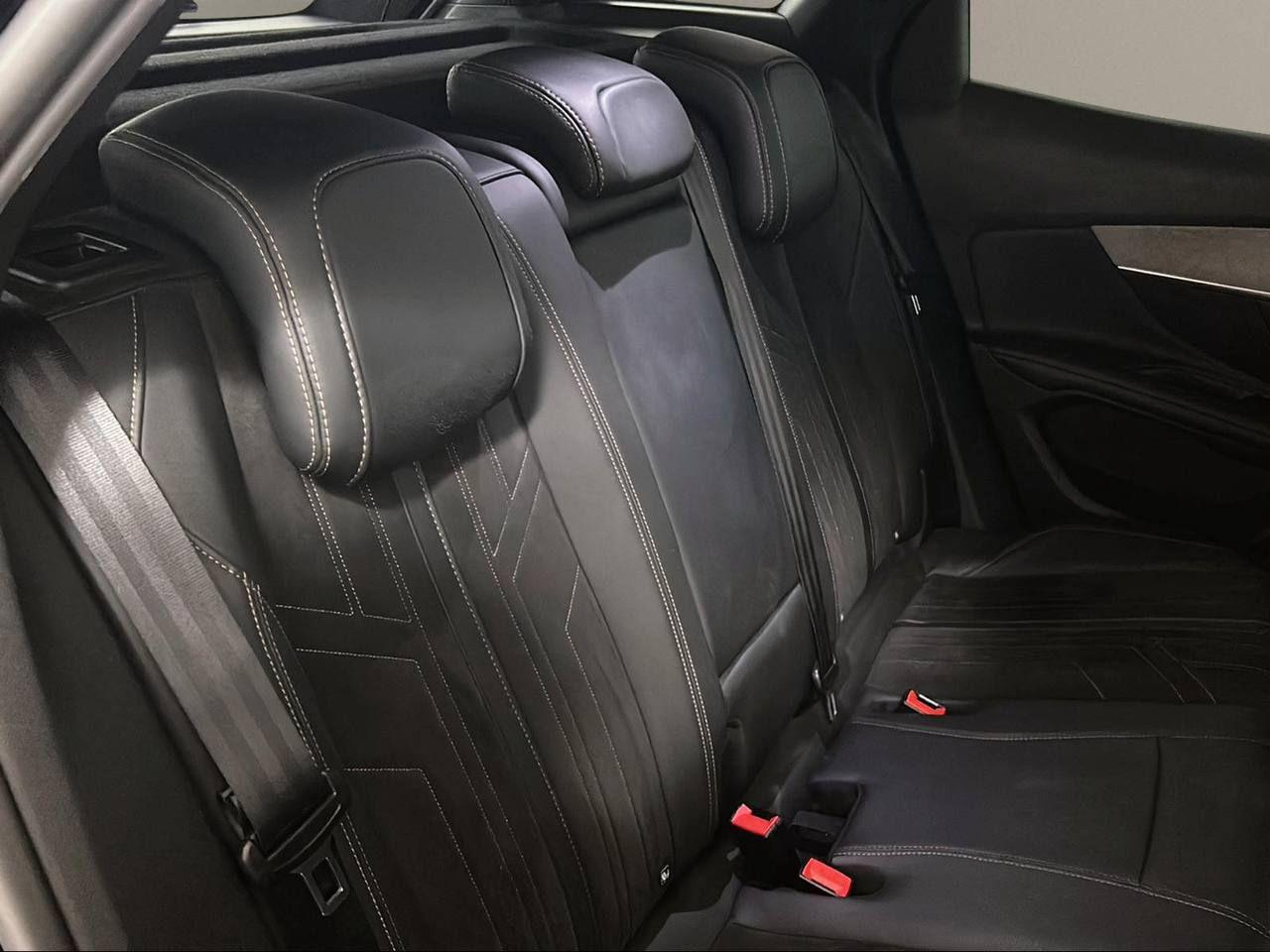 PEUGEOT 3008 Hybrid4 300 e-EAT8 GT Pack TETTO APRIBILE - 14