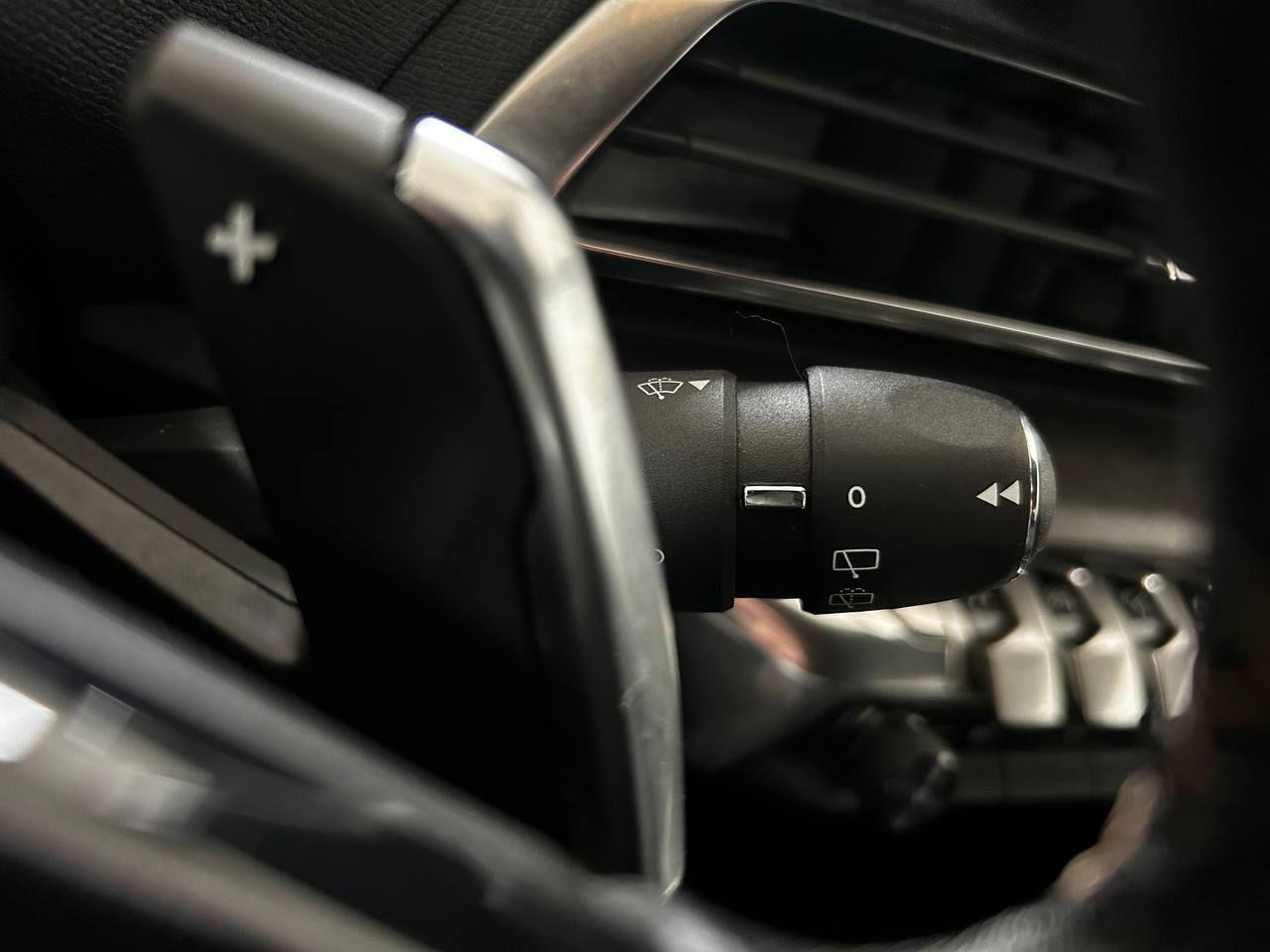 PEUGEOT 3008 Hybrid4 300 e-EAT8 GT Pack TETTO APRIBILE - 17