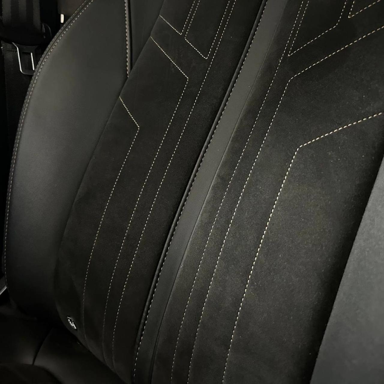 PEUGEOT 3008 Hybrid4 300 e-EAT8 GT Pack TETTO APRIBILE - 12