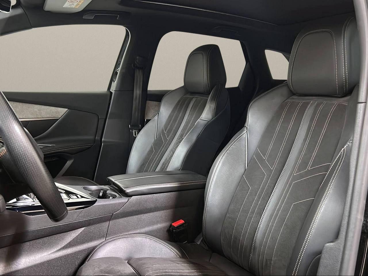 PEUGEOT 3008 Hybrid4 300 e-EAT8 GT Pack TETTO APRIBILE - 10