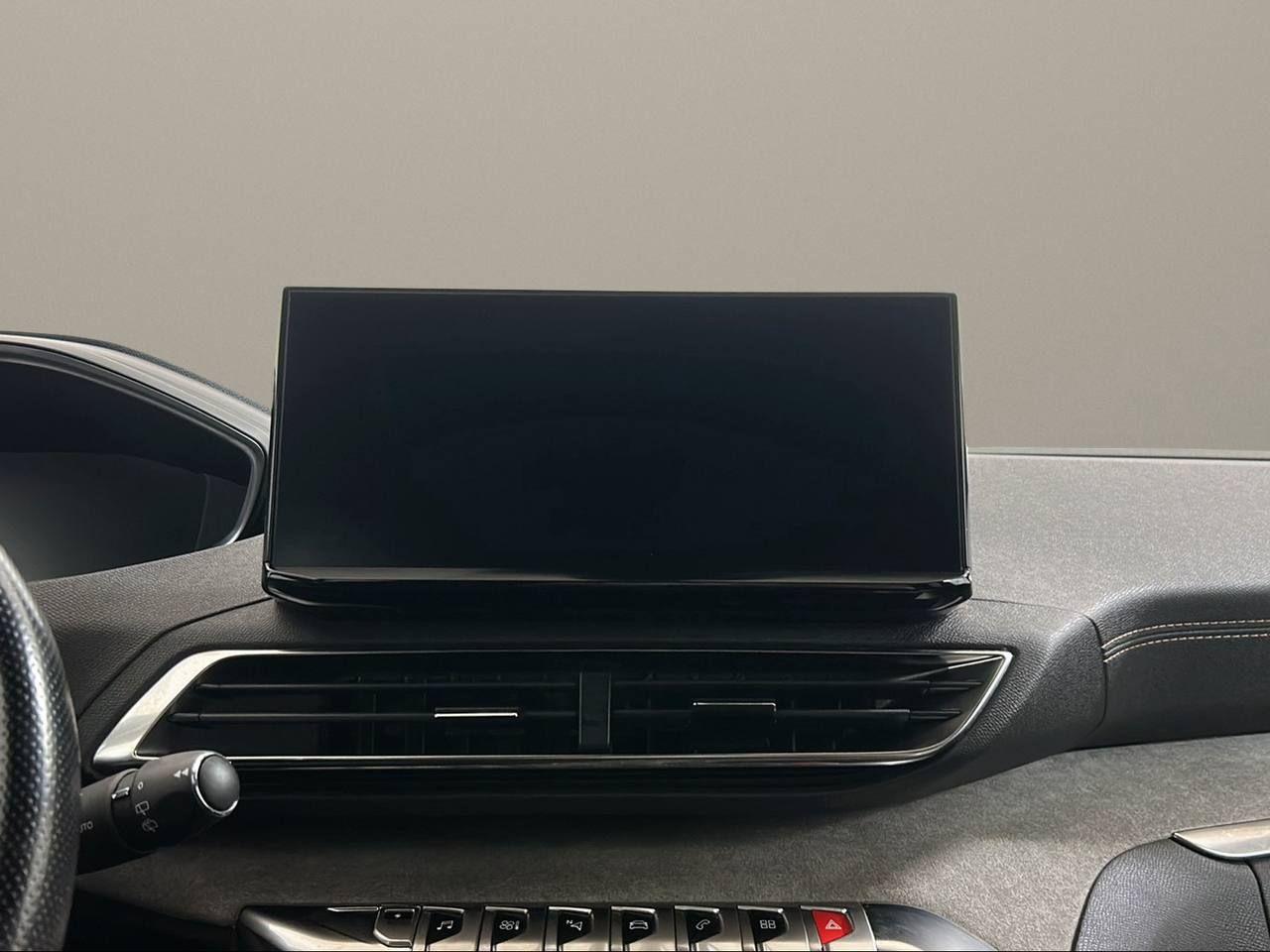 PEUGEOT 3008 Hybrid4 300 e-EAT8 GT Pack TETTO APRIBILE - 22