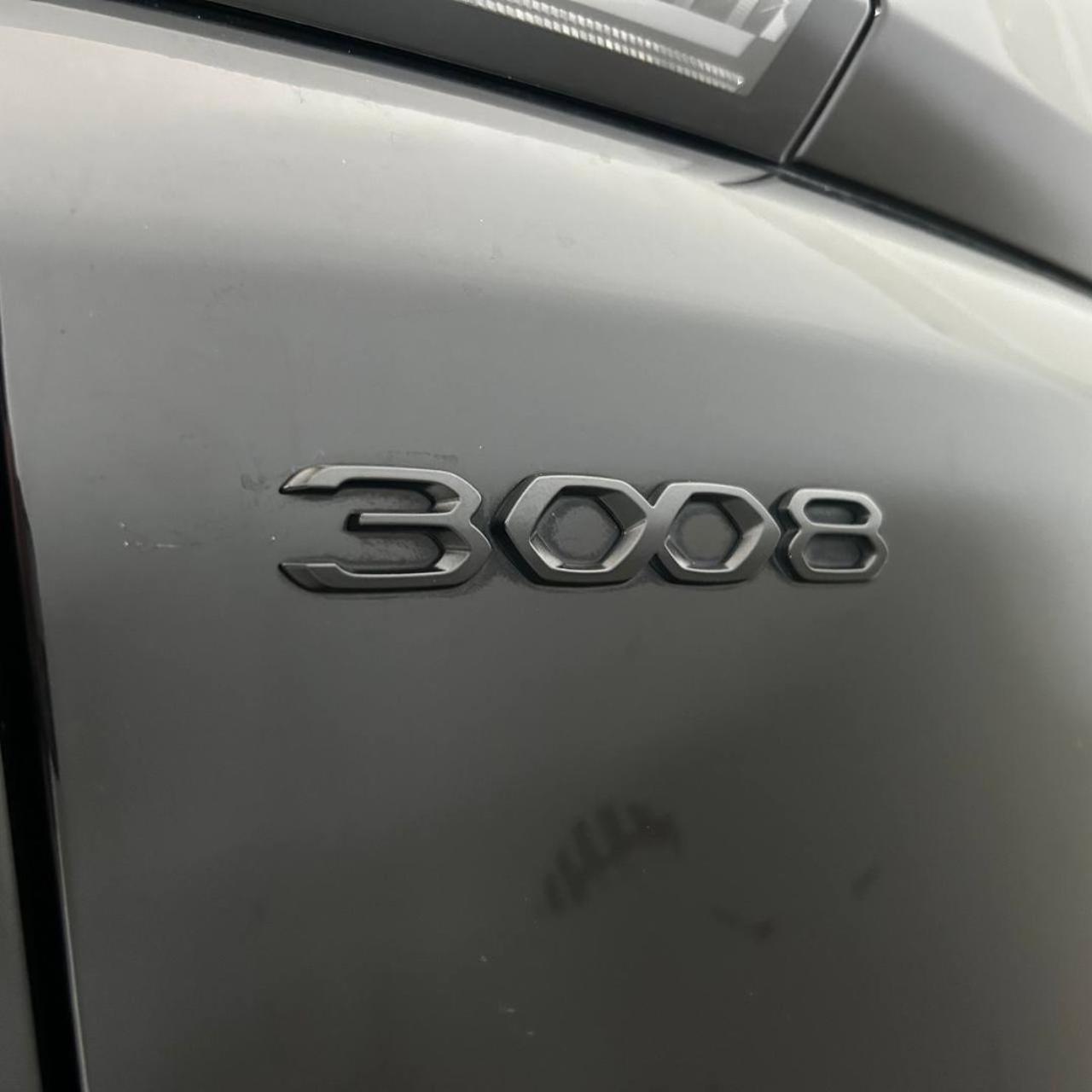 PEUGEOT 3008 Hybrid4 300 e-EAT8 GT Pack TETTO APRIBILE - 45