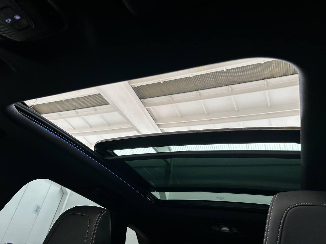 PEUGEOT 3008 Hybrid4 300 e-EAT8 GT Pack TETTO APRIBILE - 33