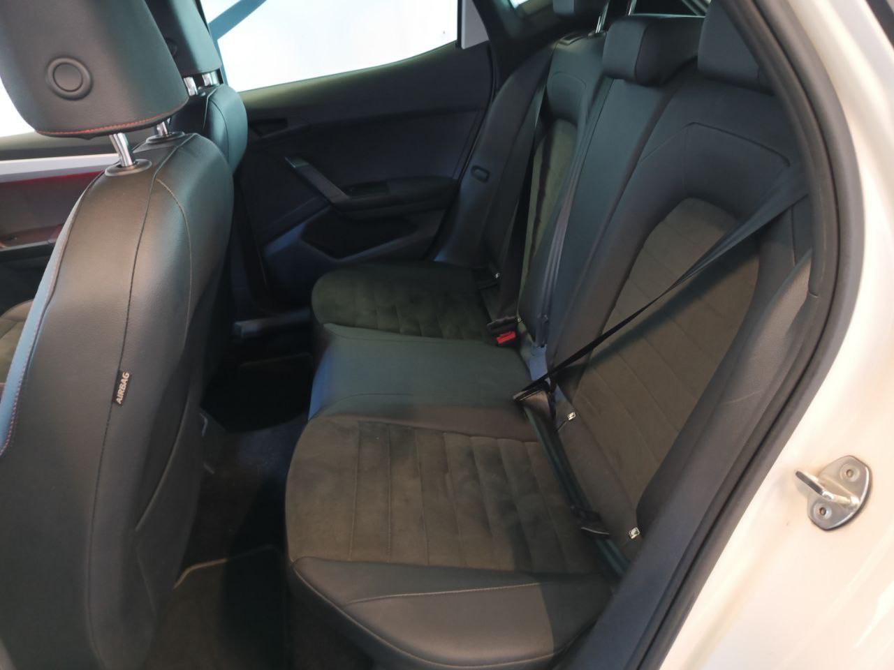 SEAT Ibiza 1.0 EcoTSI 110 CV 5 porte FR - 9