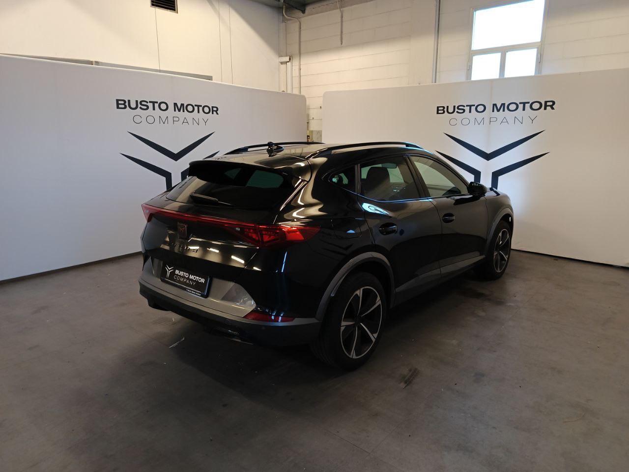 CUPRA Formentor 2.0 TDI - 6