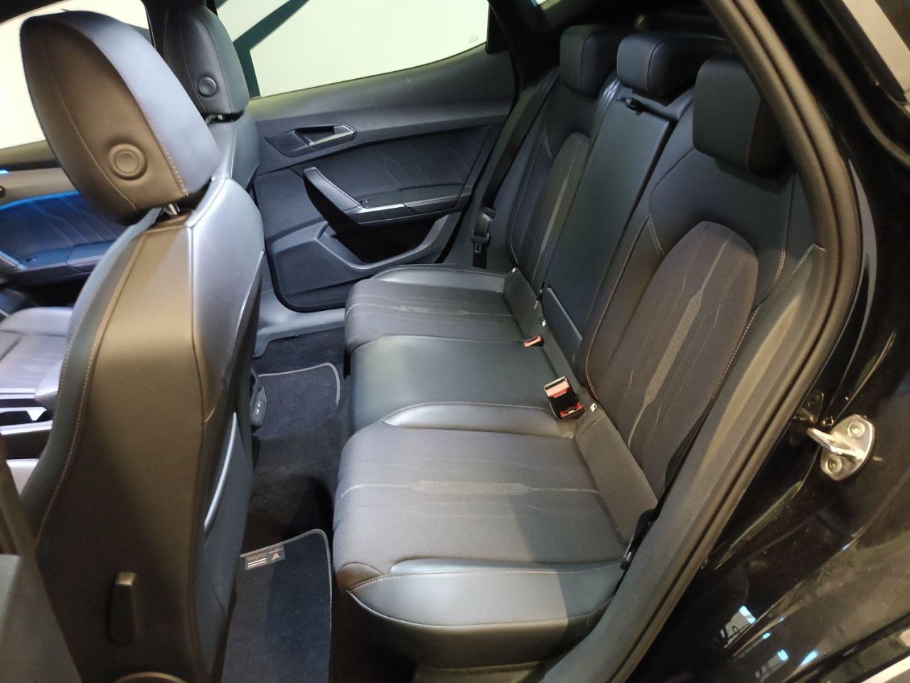 CUPRA Formentor 2.0 TDI - 9