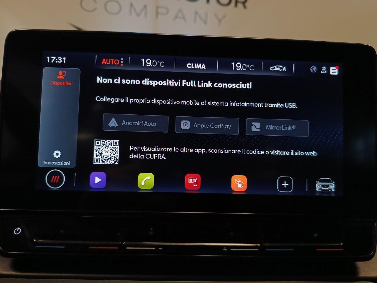 CUPRA Formentor 2.0 TDI - 14