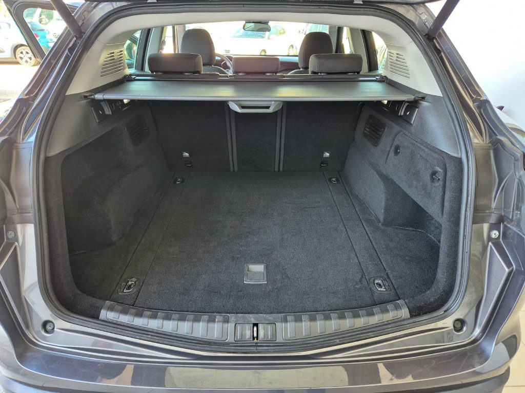 ALFA ROMEO Stelvio 2.2 Turbodiesel 160 CV AT8 RWD Business - 15