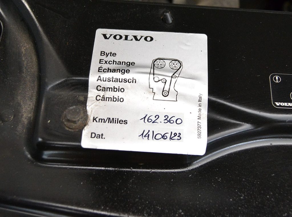 VOLVO XC90 D5 AWD Geartronic 7 Posti Pelle Beige - 16