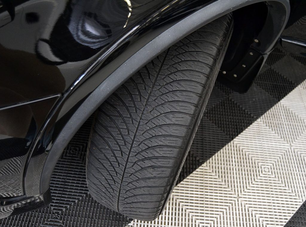 VOLVO XC90 D5 AWD Geartronic 7 Posti Pelle Beige - 25