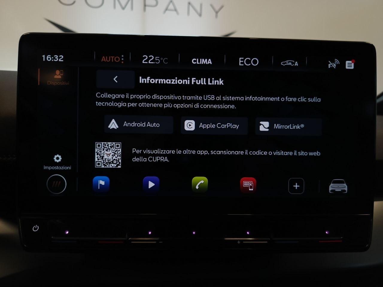 CUPRA Born 58kWh 204 CV - 15