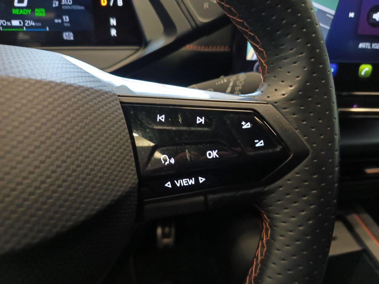 CUPRA Born 58kWh 204 CV - 18