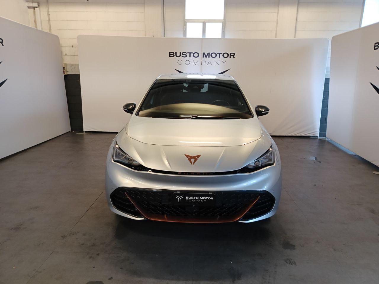 CUPRA Born 58kWh 204 CV - 2