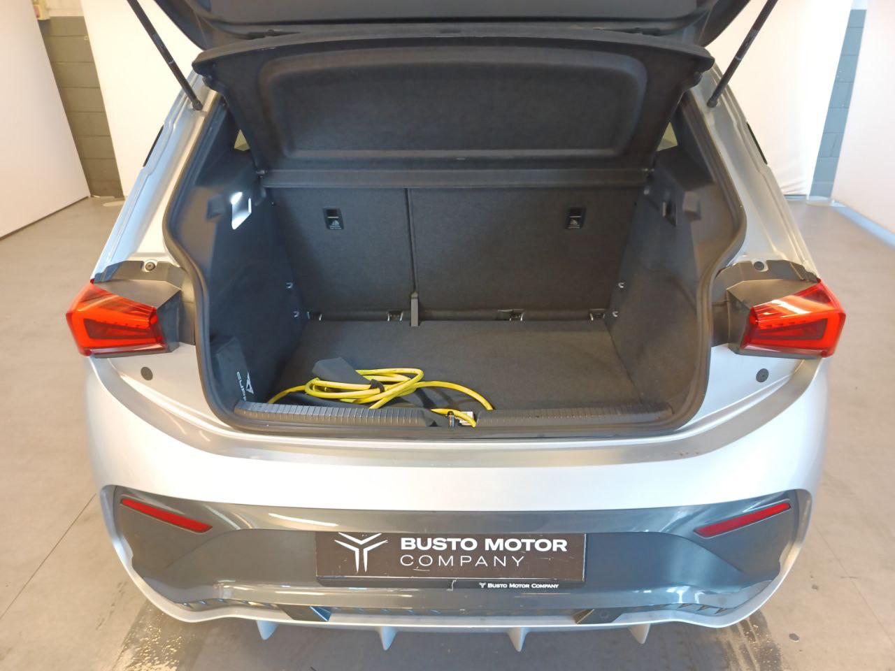 CUPRA Born 58kWh 204 CV - 10