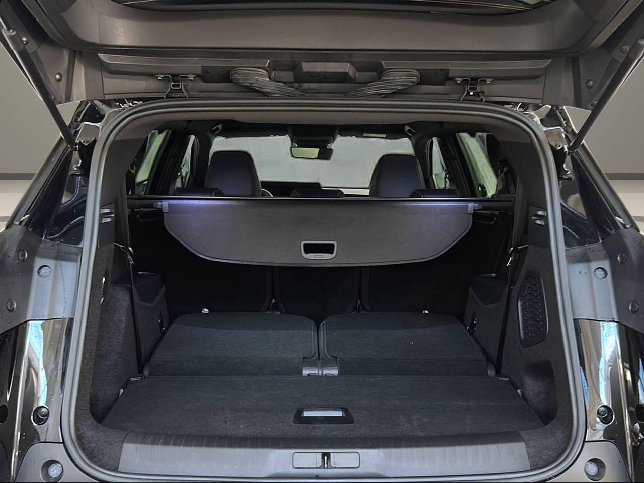 PEUGEOT 5008 Hybrid 145 e-DCS6 Allure - 7